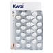 Kwai Heartcare 100ST Verpakking plus strip dragees