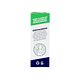 DryWipes Antitranspiratie Doekjes 8ST zijkant verpakking2 DryWipes Antitranspiratie Doekjes 8ST zijkant verpakking2