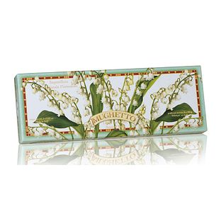 Saponificio Artigianale Fiorenti no Lily of the Valley Soap 3ST