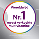 Centrum Women 50+ Multivitaminen Tabletten 30TB Nummer 1 Centrum Women 50+ Multivitaminen Tabletten 30TB Nummer 1