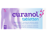 Curanol Tabletten 40 st 40TB