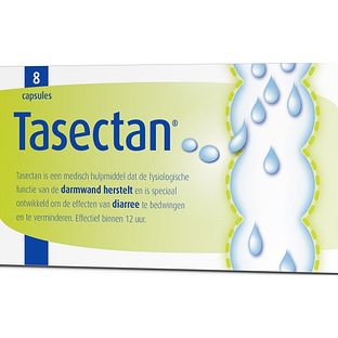Tasectan Capsules 8CP