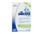 Hubner Silicea 420mg Capsules 30CP