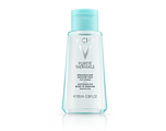 Vichy Pureté Thermale Soothing Eye Make-Up Remover Sensitive Eyes 100ML