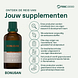 Bonusan Vitamine D3 Druppels 50ML