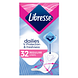 Libresse Dailies V-Protection Regular Inlegkruisjes 32ST Libresse Dailies V-Protection Regular Inlegkruisjes 32ST