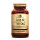Solgar Co-Enzym Q-10 120 mg Capsules 30VCP