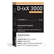 ixX D-ixX 3000 Softgels 120SG