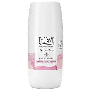Therme Extra Care 48H roll-on Mindful Blossom 60ML