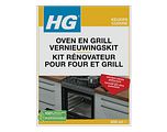 HG Keuken Oven & Grill Vernieuwingskit 500ML