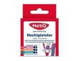 HeltiQ Hechtpleister 2,5cmx5m 1ST