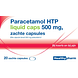 Healthypharm Paracetamol 500mg Liquid Capsules 20ST Healthypharm Paracetamol 500mg Liquid Capsules 20ST