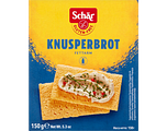Schar Knapperige Crackers Glutenvrij 150GR