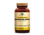 Solgar Dandelion (Paardenbloem) Root Capsules 100VCP