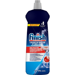 Finish Powerball Glansspoelmiddel 800ML Finish Powerball Glansspoelmiddel 800ML