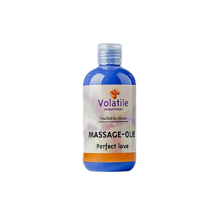 Volatile Massage-Olie Perfect Love 250ML