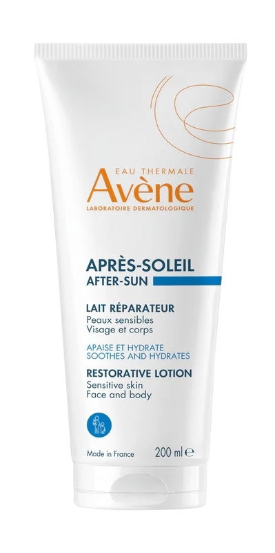 Eau Thermale Av?ne Herstellende Aftersun