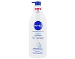 Nivea Bodylotion Pomp Express 400ML