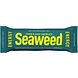 Seaweed Energy Proteinbar Lemon & Dark Chocolate 50GR