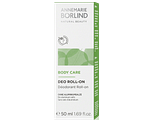 Annemarie Börlind Body Care Deo Roll-On 50ML