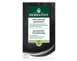 Herbatint Permanente Haarkleuring Zwart 170ML