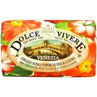 Nesti Dante Dolce Vivere Venezia Zeep 250GR Nesti Dante Dolce Vivere Venezia Zeep 250GR