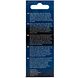 Pluggerz Earplugs Silent Sleep 1PR Achterkant verpakking