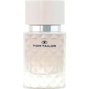 Tom Tailor For Her Eau de Toilette 30ML Tom Tailor For Her Eau de Toilette 30ML