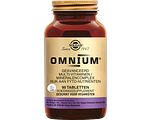 Solgar Omnium® Multivitamine Tabletten 90TB