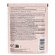 Hask Coconut Oil  Deep Conditioner 50GR achterkant zakje