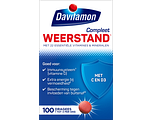 Davitamon Compleet Weerstand Dragees 100ST