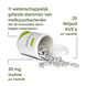 Nupure Probaflor Capsules 30CP