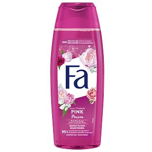 Fa Pink Passion Douchegel 250ML