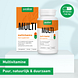 Purasana Multivitamine Capsules 60CP