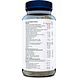 Orthica Multi 65+ Mini Softgels 60CP Achterkant verpakking