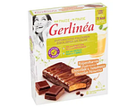Gerlinéa Reep Chocolade Hazelnoot 8ST