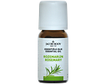 Jacob Hooy Essentiële Olie Rozemarijn 10ML
