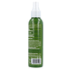 Naturtint Herstellend Serum 125ML Achterkant flesje Naturtint Herstellend Serum 125ML Achterkant flesje