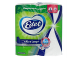 Edet Keukenpapier Extra Long 2ST