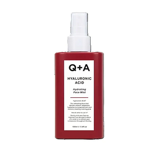 Q+A Q+A Hyaluronic Acid Hydrating Face Mist 100ML