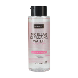 Sence Beauty Sensitive Micellair Water 400ML