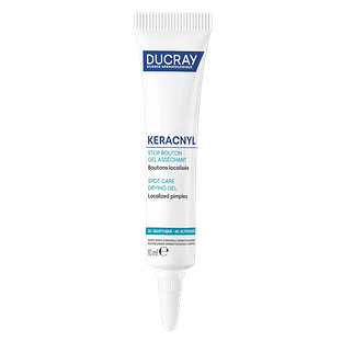 Ducray Keracnyl Gel 10ML Ducray Keracnyl Gel 10ML