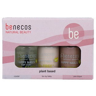 Benecos Geschenkset Nude Obsession 1ST