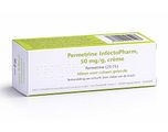 InfectoPharm Permetrine Crème 30GR