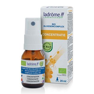 Ladrôme Concentratie Spray 20ML Ladrôme Concentratie Spray 20ML