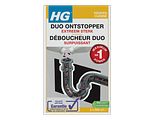 HG Keuken Duo Ontstopper - extreem sterk 1000ML