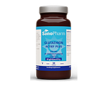 Sanopharm High Quality Glutathion Actief Plus Capsules 30CP