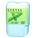 Beautylin Stevia Niet Bitter Dispenser Tabletten 200ST