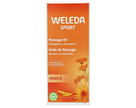 Weleda Arnica Sport Massageolie 200ML