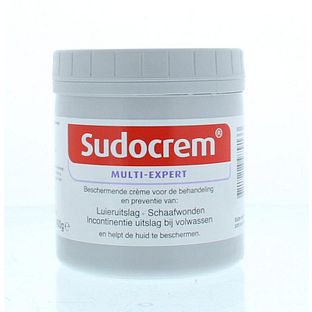 Sudocrem Multi Expert 400GR Sudocrem Multi Expert 400GR